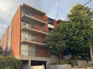 More details for 1211 Horn Ave, West Hollywood, CA - Multifamily for Sale