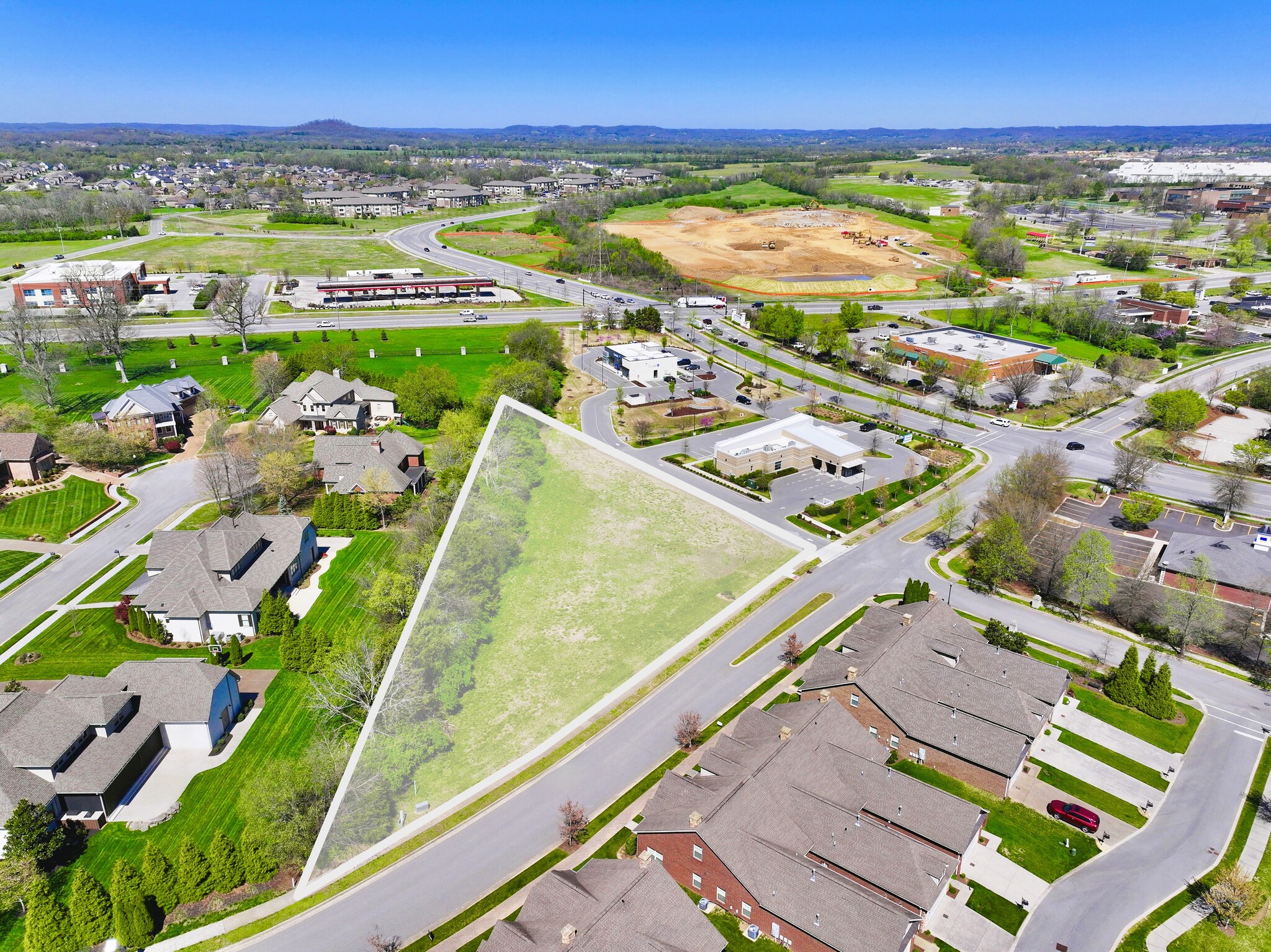 1560 Noah Lane, Gallatin, TN for sale Primary Photo- Image 1 of 7