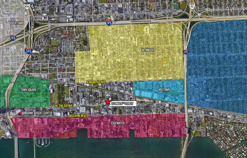 161-163 NE 24th St, Miami, FL for sale - Building Photo - Image 3 of 25