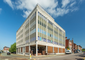 More details for 76 Hamilton St, Birkenhead - Office for Lease