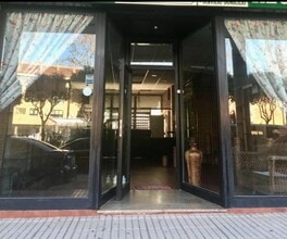 Commerce de détail dans Fuenlabrada, Madrid à louer Plan d’étage- Image 1 de 14