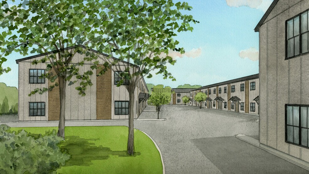 154 Lafayette Rd, Salisbury, MA à vendre - Photo du bâtiment - Image 2 de 3