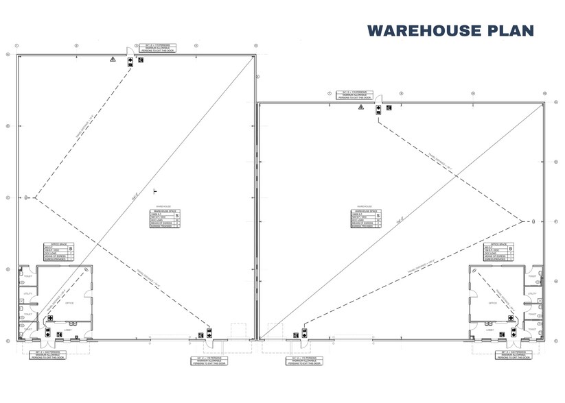 15000A Abercorn St, Savannah, GA à louer - Photo du bâtiment - Image 3 de 7