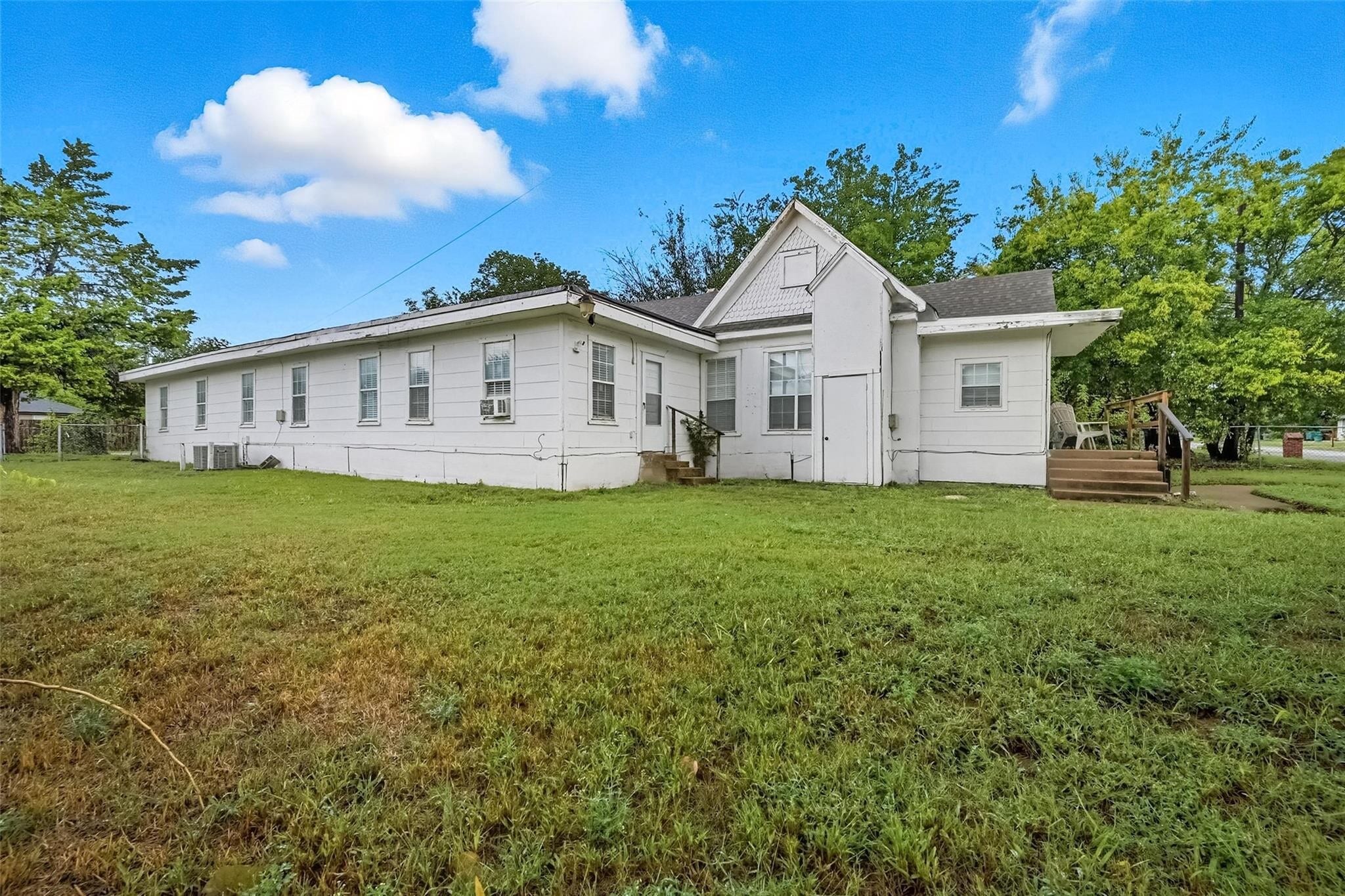 622 S Charles St, Sherman, TX à vendre Photo principale- Image 1 de 2