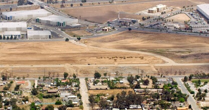 19115 Harvill Ave, Perris, CA - Aérien  Vue de la carte