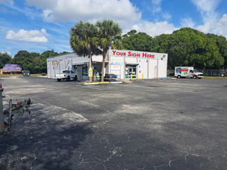 More details for 2210 Orange Ave, Fort Pierce, FL - Retail for Sale