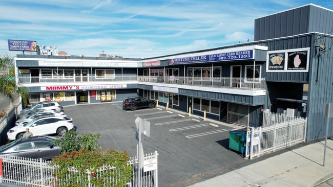 More details for 312 N Gaffey St, San Pedro, CA - Office/Medical, Office/Retail for Lease