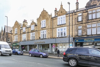 More details for 470-474 Roundhay Rd, Leeds - Retail for Lease