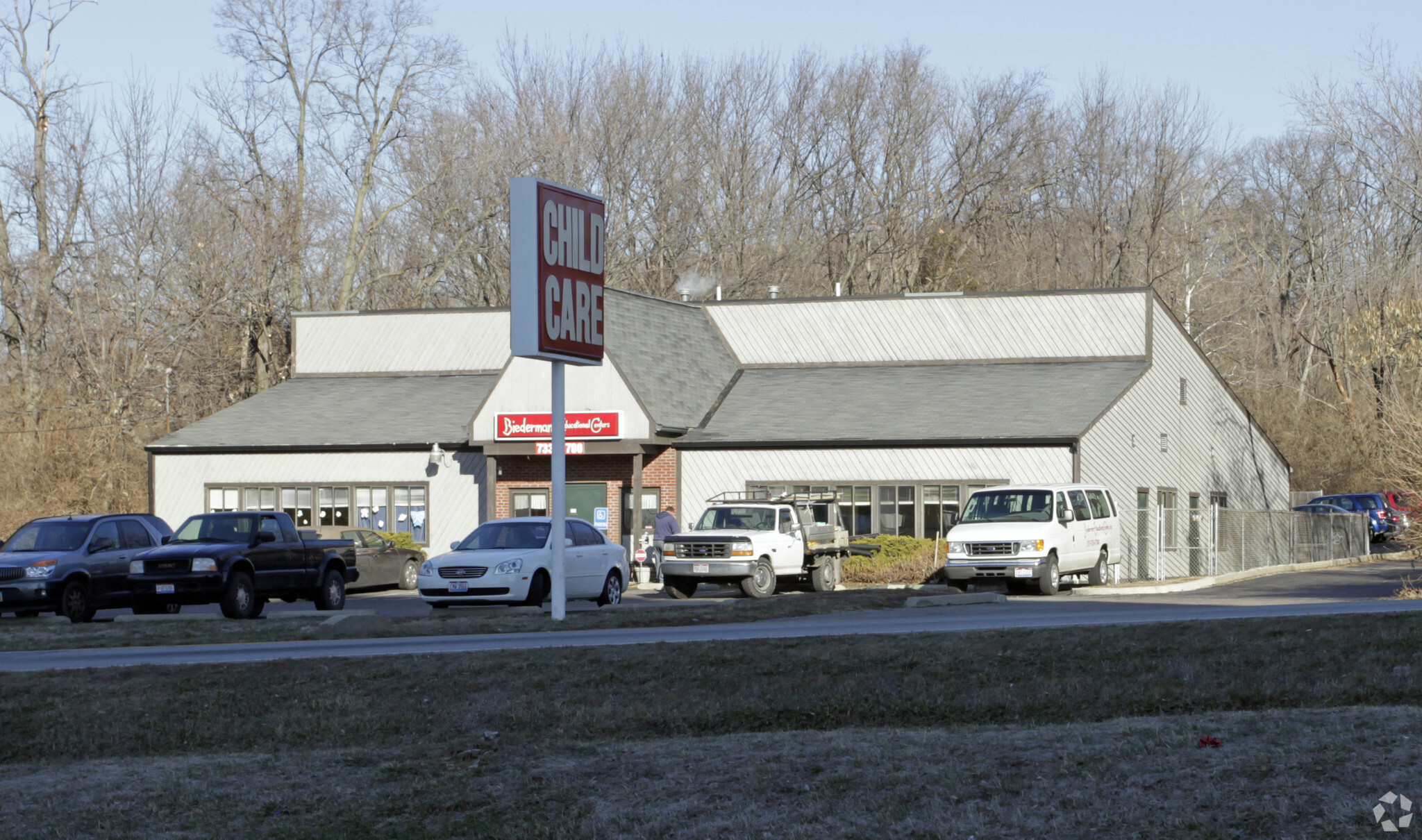 3818 Hauck Rd, Cincinnati, OH for sale Building Photo- Image 1 of 1