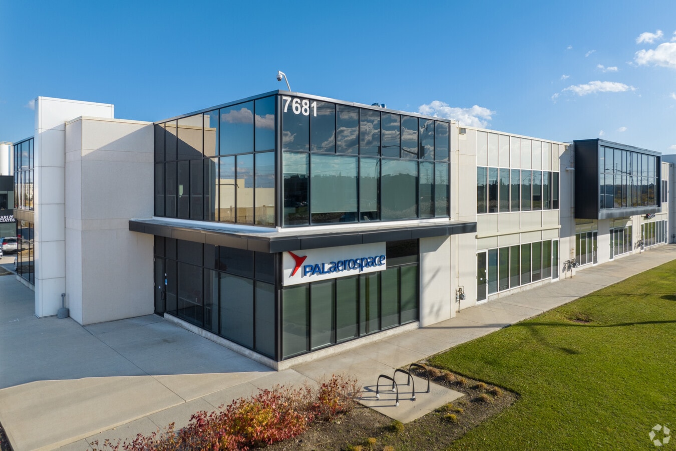 7681 Hwy-27, Vaughan, ON L4H 0P8 | LoopNet Canada