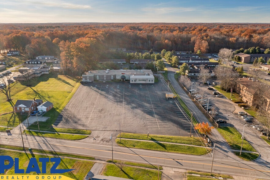 425 Ridge Rd, Newton Falls, OH for sale - Building Photo - Image 2 of 47