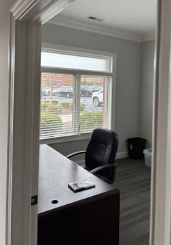 1764 Heritage Center Dr, Wake Forest, NC for lease Interior Photo- Image 1 of 3