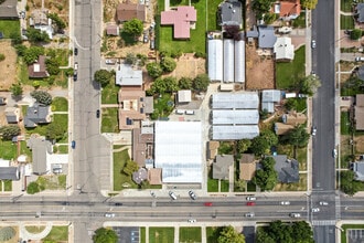 170 N 400 W, Richfield, UT - Aérien  Vue de la carte - Image1