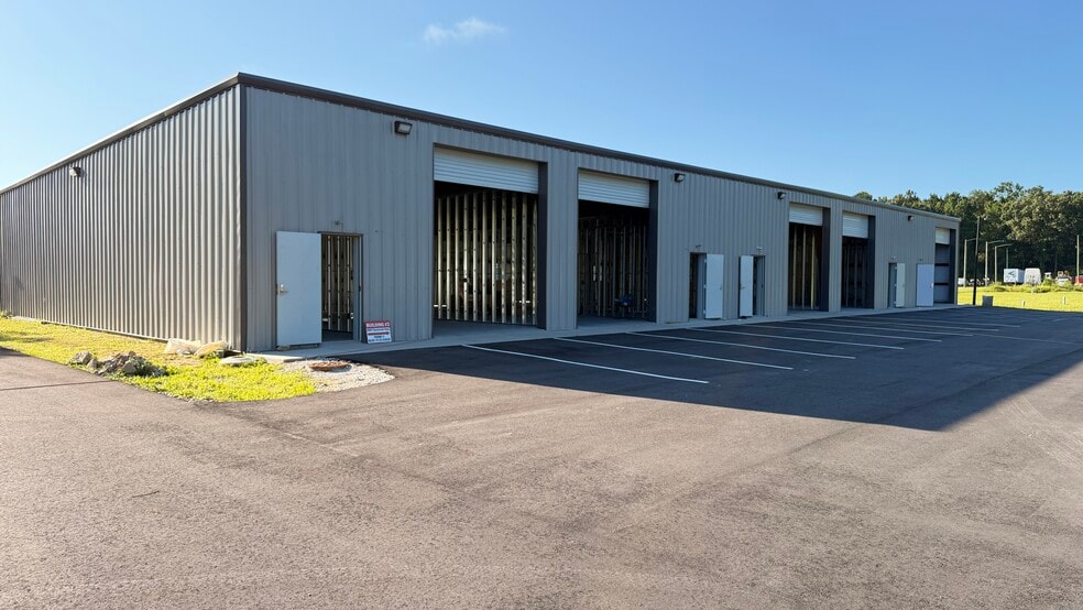 4557 Savannah Hwy, Ravenel, SC à louer - Photo du bâtiment - Image 2 de 38