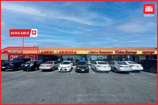 More details for 8646-8658 Woodman Ave, Arleta, CA - Retail for Lease