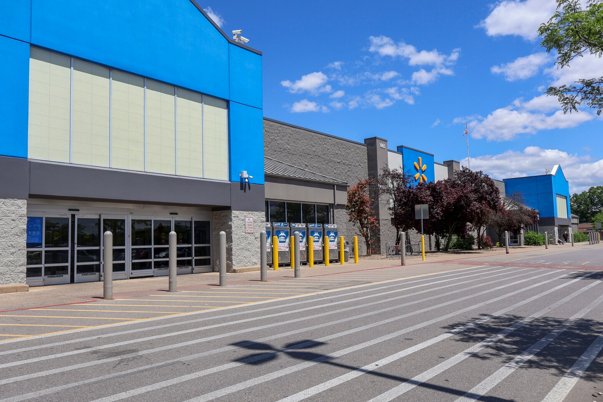 1615-1665 N Atherton St, State College, PA for lease Building Photo- Image 1 of 21