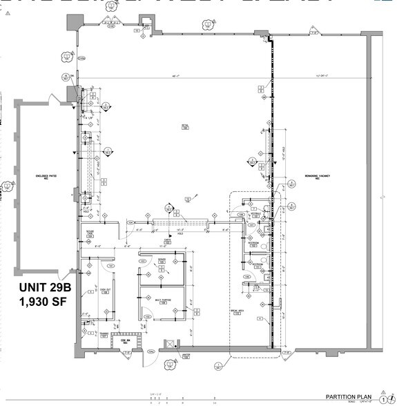 1400-1800 S Loop 288, Denton, TX for lease - Site Plan - Image 3 of 29