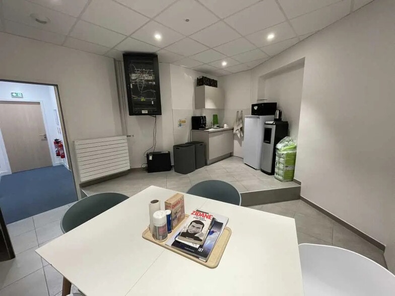Bureau dans Nantes à louer - Photo intérieure - Image 2 de 5
