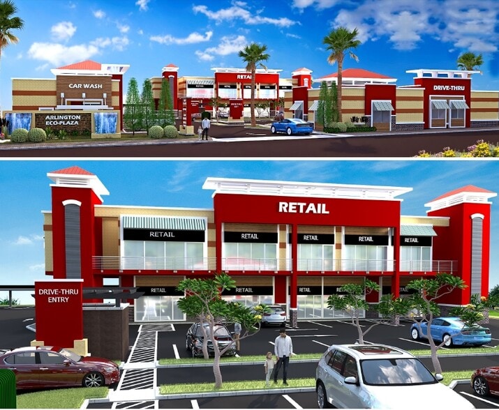 10434 Arlington Ave, Riverside, CA for lease - Building Photo - Image 2 of 3