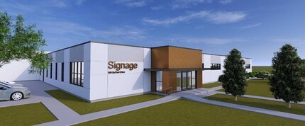 100-150 Dupont Dr, Providence, RI à louer Photo intérieure- Image 2 de 2