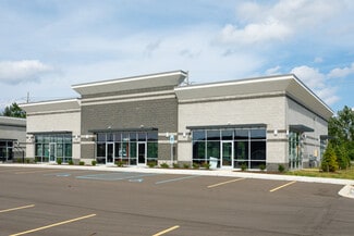 Plus de détails pour 670 E Textile Rd, Ann Arbor, MI - Commerce de détail à vendre