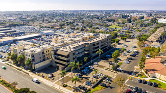 More details for 18141 Beach Blvd, Huntington Beach, CA - Office for Sale