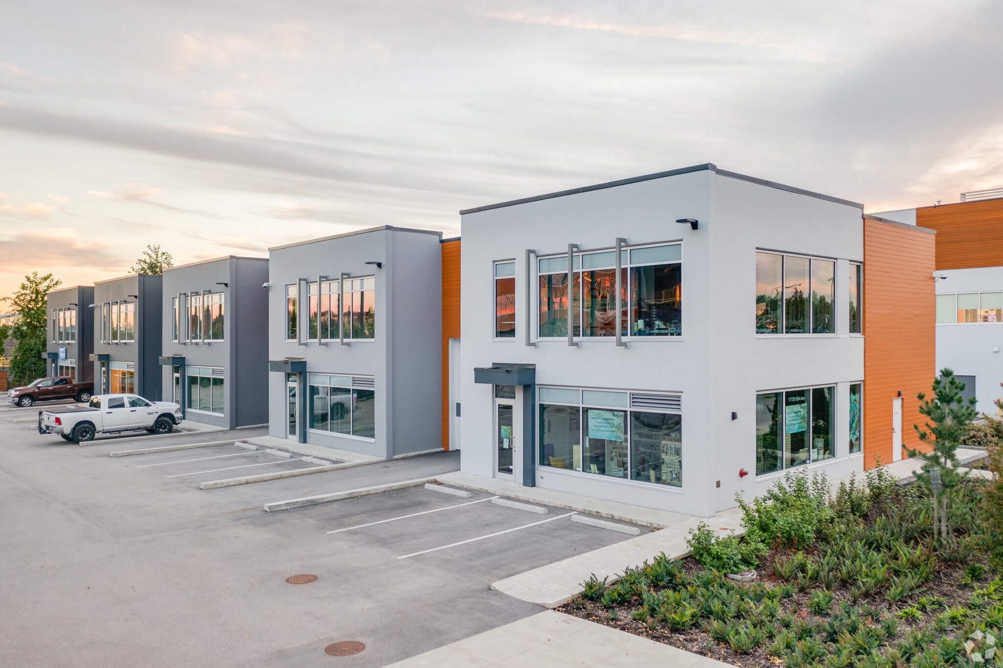 6525 177B St, Surrey, BC for sale Building Photo- Image 1 of 1