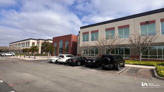 More details for 10801 Walker St, Cypress, CA - Office for Lease