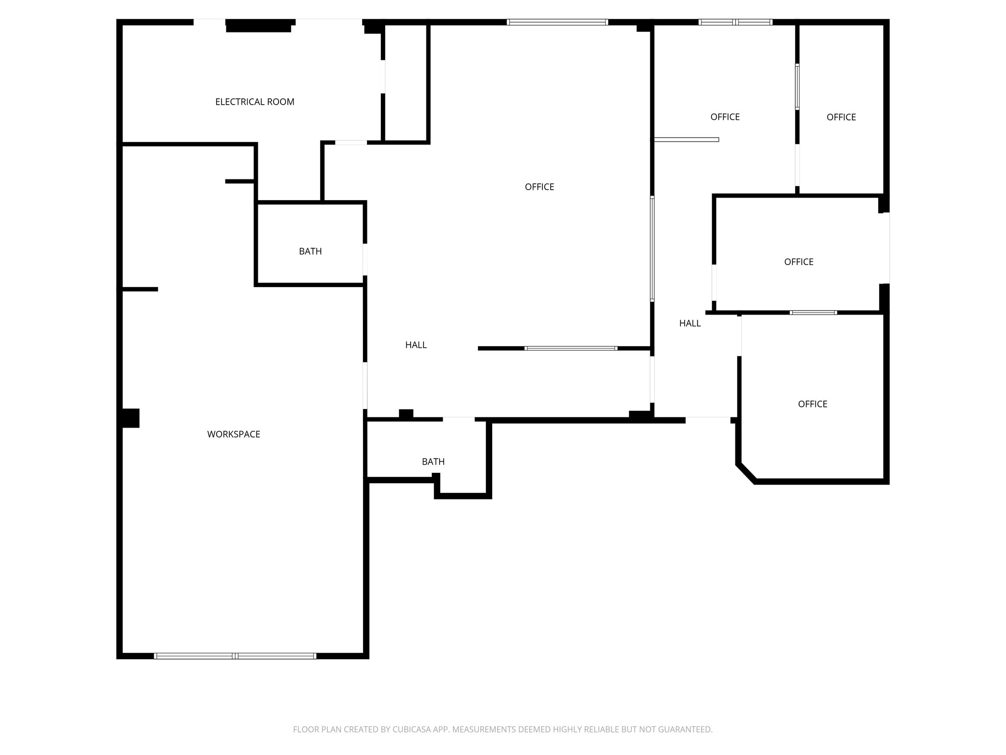 4001 Miller Rd, Wilmington, DE for sale Interior Photo- Image 1 of 1