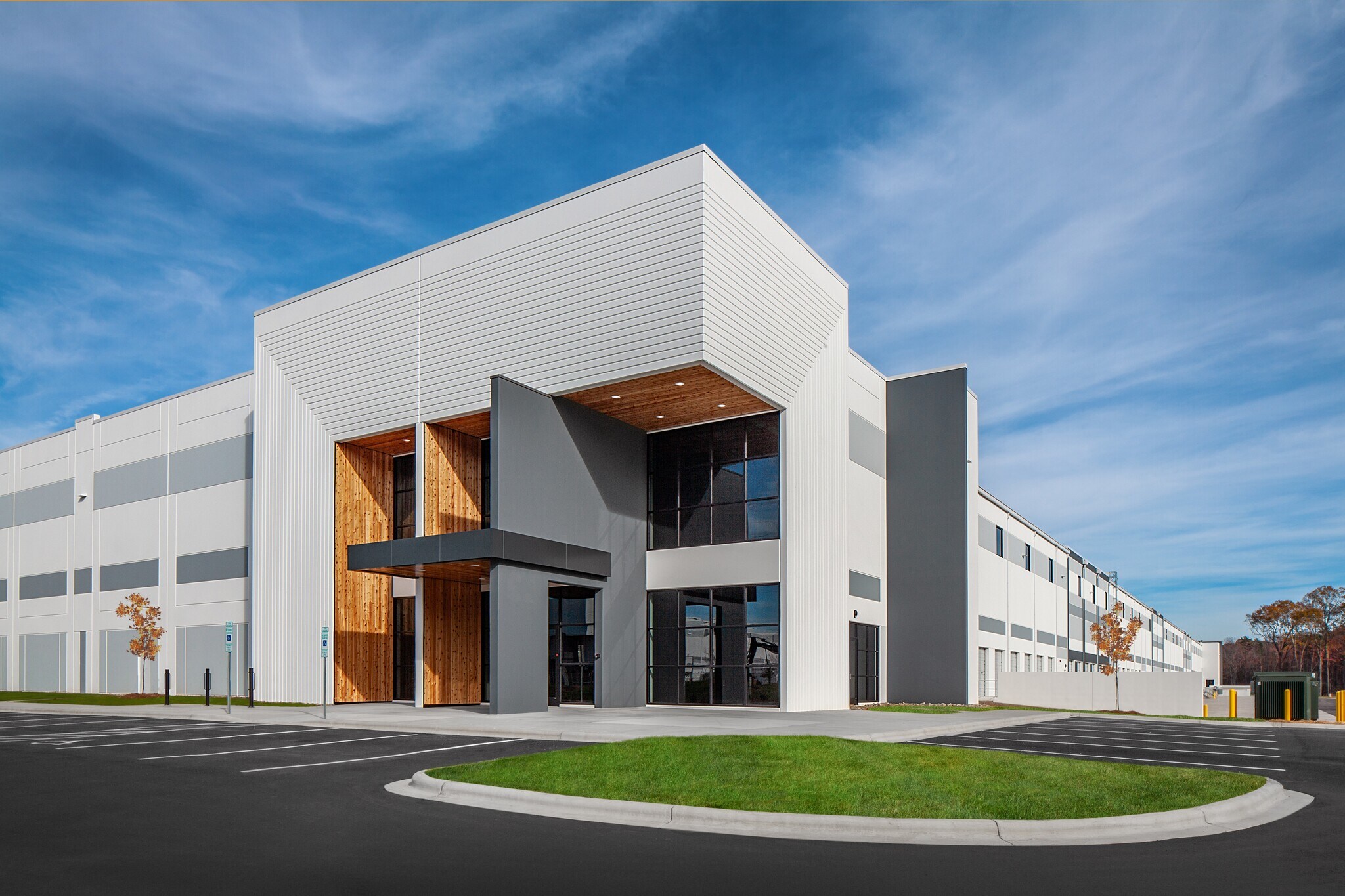 1415 Peeler Rd, Salisbury, NC for lease Building Photo- Image 1 of 6