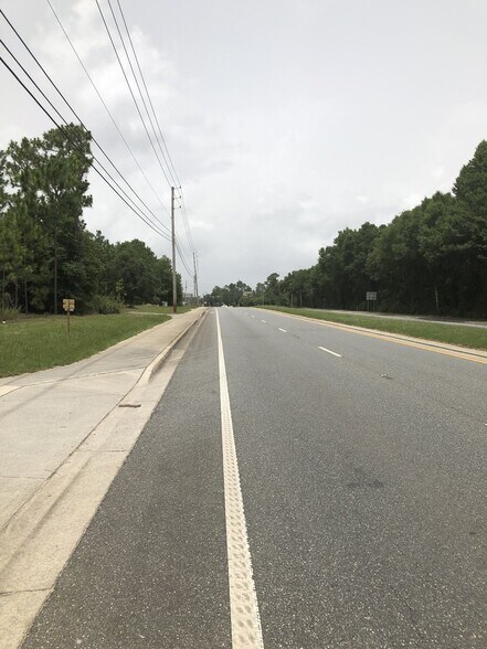 9453 Highway 87, Milton, FL for sale - Building Photo - Image 2 of 7