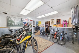 Plus de détails pour 239 W Main St, Ventura, CA - Industriel à vendre
