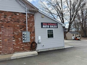 45 Main St, Conway, NH for lease Interior Photo- Image 2 of 9