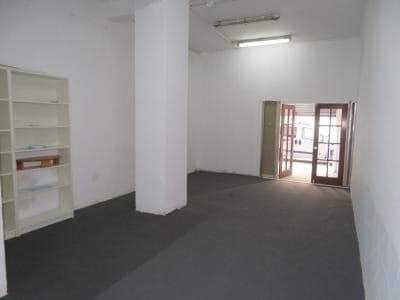 Retail in L'Hospitalet de Llobregat, Barcelona for lease Interior Photo- Image 1 of 6