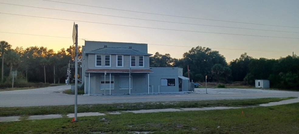 1700 US Highway 17 N, Seville, FL for sale - Primary Photo - Image 1 of 9