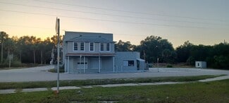 Plus de détails pour 1700 US Highway 17 N, Seville, FL - Commerce de détail à vendre