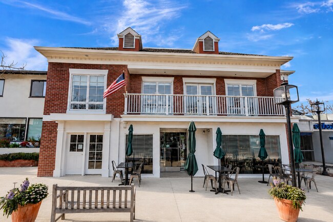 More details for 134-138 Main St, Los Altos, CA - Office, Retail for Lease