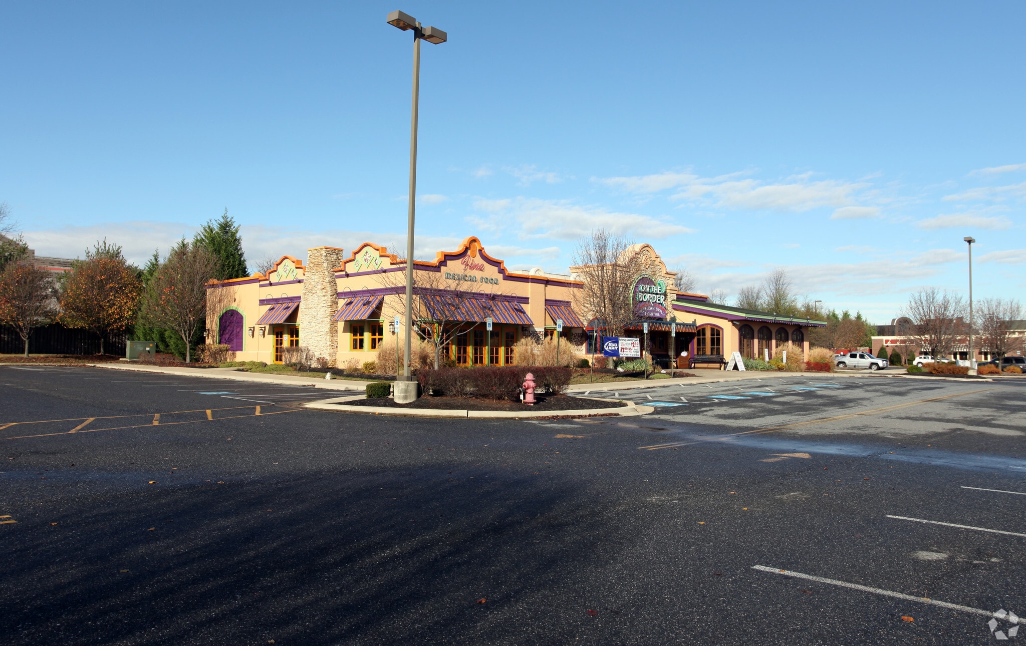 16403 Heritage Blvd, Bowie, MD for lease Primary Photo- Image 1 of 3