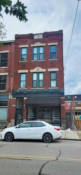 5239 Butler St, Pittsburgh, PA for sale - Building Photo - Image 2 of 6