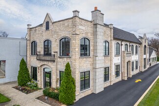 Plus de détails pour 230 E Ogden Ave, Hinsdale, IL - Bureau/Médical à louer