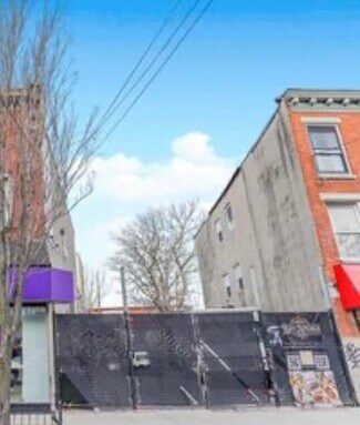 Plus de détails pour 591 Bay Street, Staten Island, NY - Terrain à vendre