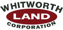 Whitworth Land Corp.