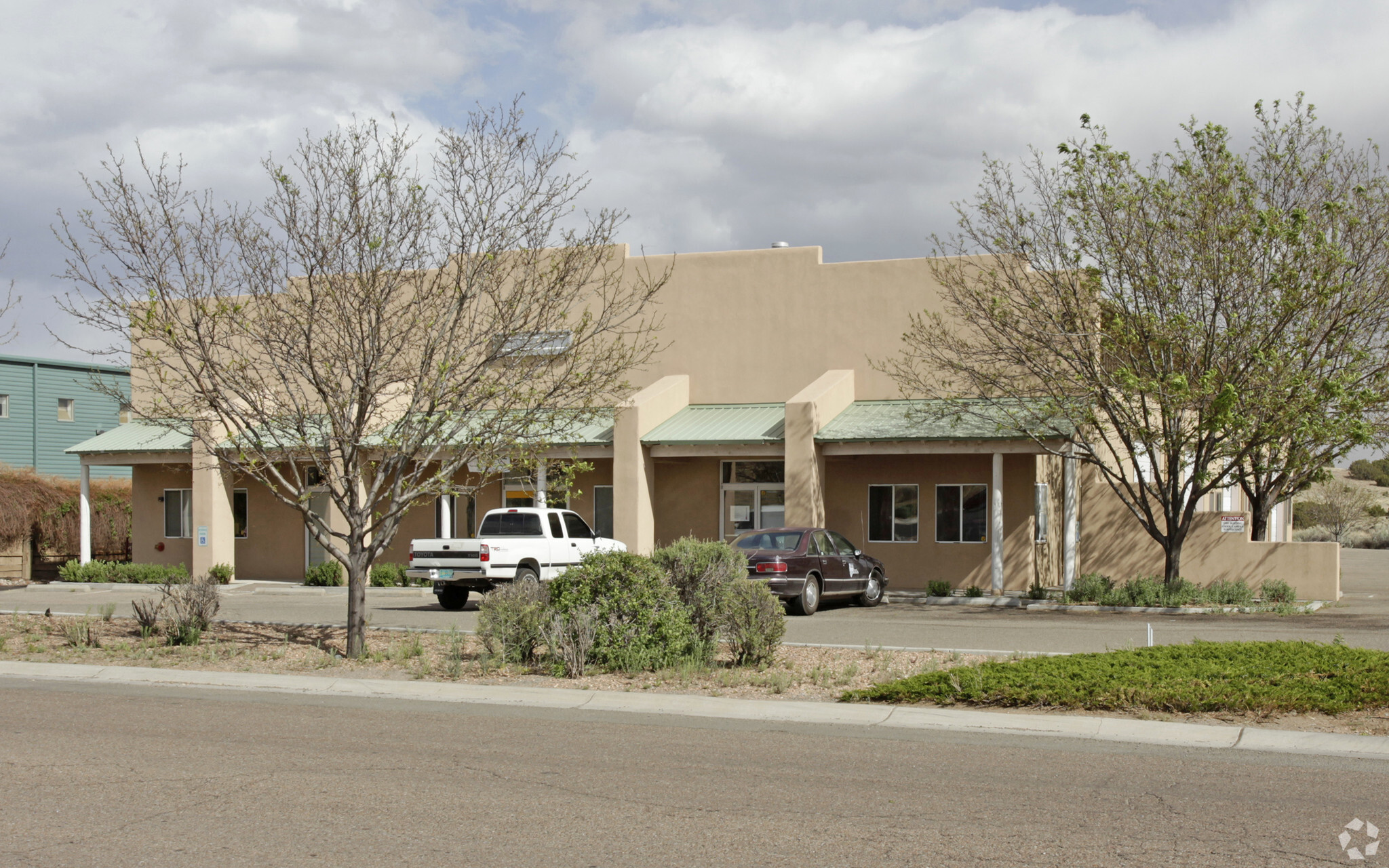 6 Bisbee Ct, Santa Fe, NM à vendre Photo principale- Image 1 de 1