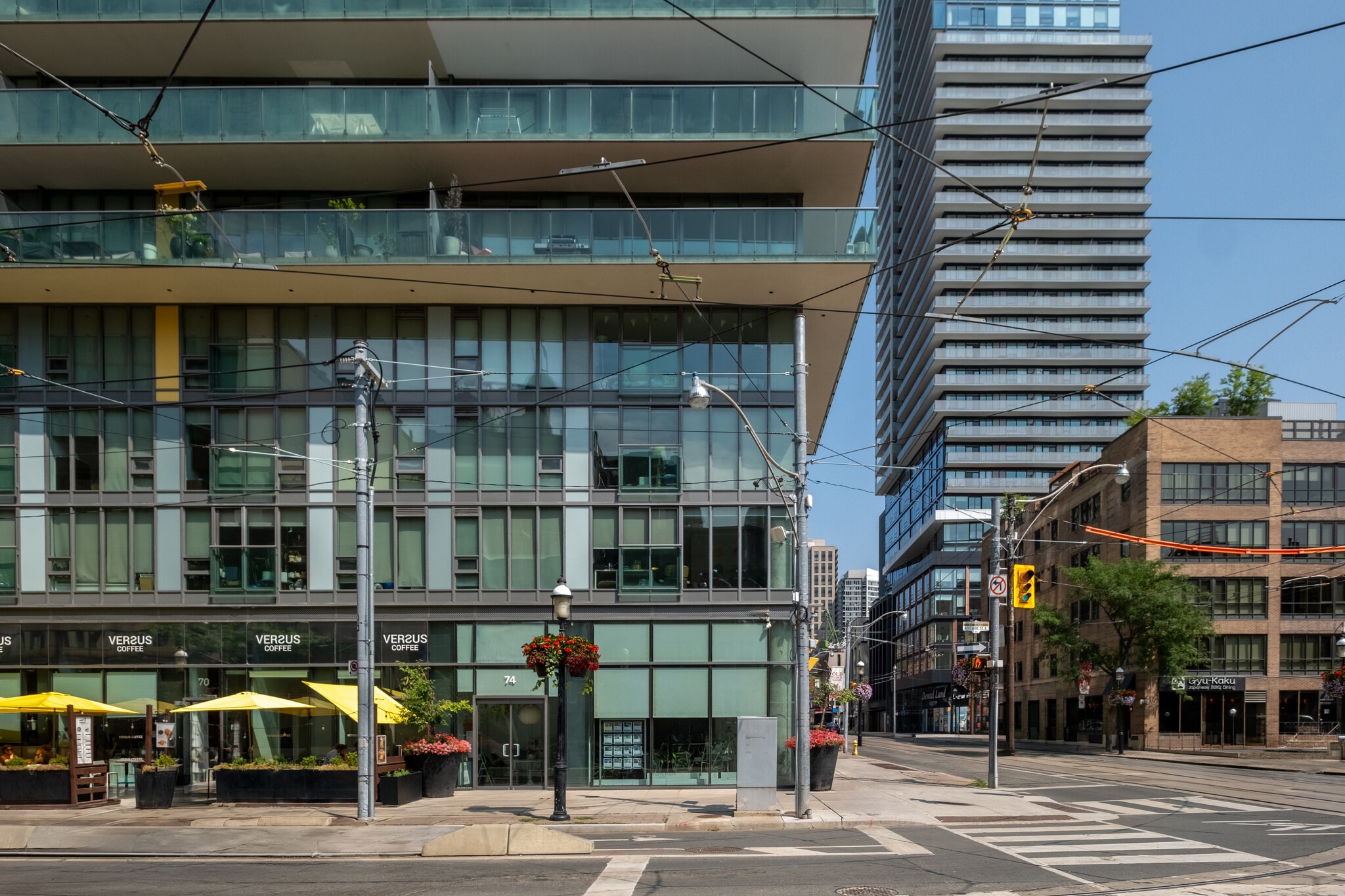 33 Lombard St, Toronto, ON for lease Primary Photo- Image 1 of 12