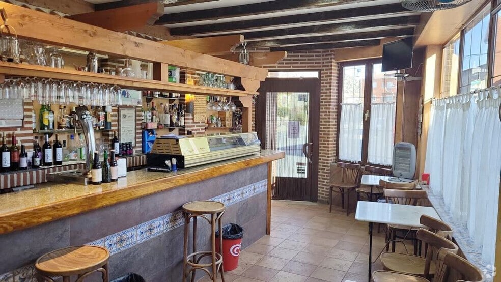 Plaza Grande, 21, Navalmoral, Ávila à vendre - Photo principale - Image 1 de 4