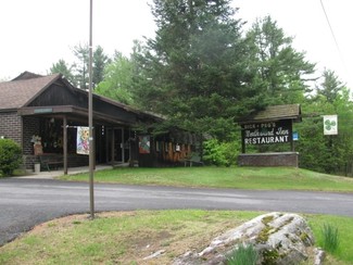 Plus de détails pour 2260 State Highway 29A, Gloversville, NY - Vente au détail à vendre