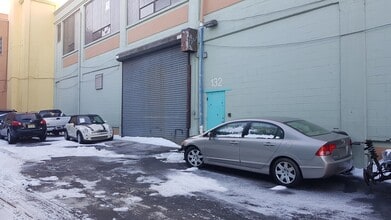 28 Albert Ave, Newark, NJ for lease Building Photo- Image 1 of 2