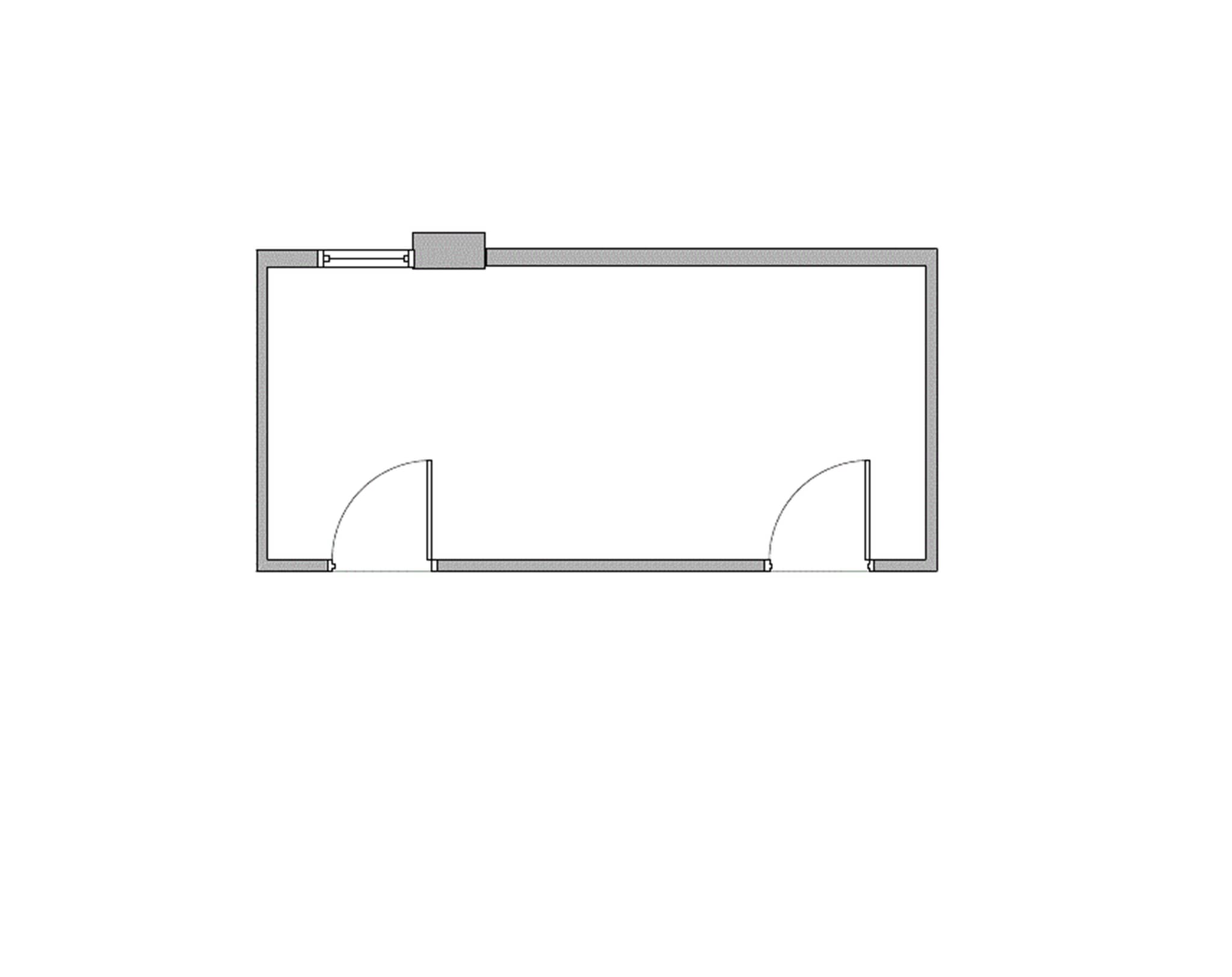 8035 E R L Thornton Fwy, Dallas, TX for lease Floor Plan- Image 1 of 1