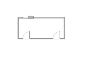 8035 E R L Thornton Fwy, Dallas, TX for lease Floor Plan- Image 1 of 1