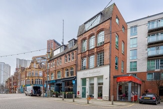 More details for John Bright St, Birmingham - Retail for Lease